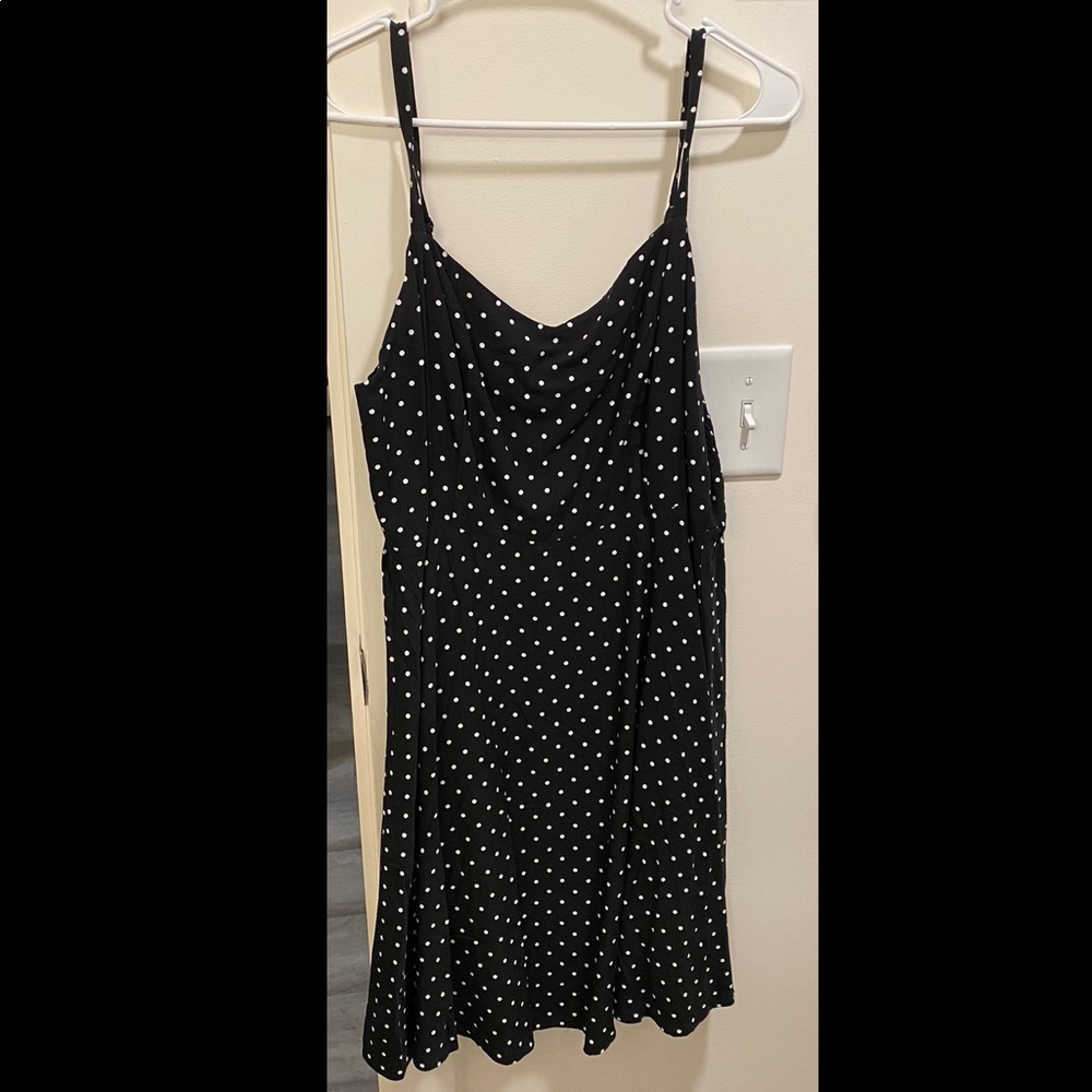 Cami dress